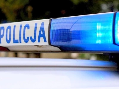 Pijany policjant spowodował kolizję i uciekł. Nowe informacje policji i prokuratury
