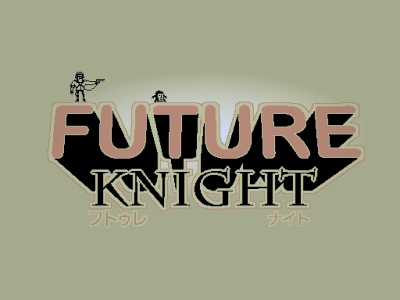 Future Knight nowa gra 