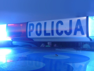 Znęcał się nad swoją matką. 25-latek został zatrzymany przez policję