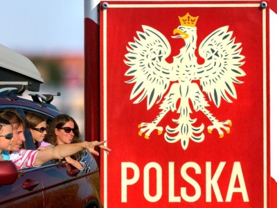 Niemcy ostrzegają kierowców jadących do Polski. Te błędy mogą słono kosztować