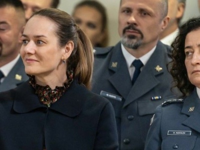 „Wyłączenie Służby Więziennej stanowi naruszenie zasady równego traktowania”. Resort interweniuje w sprawie Karty Rodziny Mundurowej