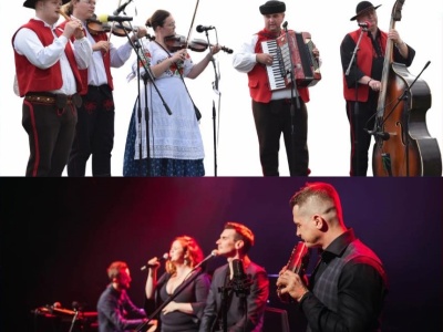 Zbliża się Festiwal Folk&Flow. Nadpopradzki jazz zagości w Muszynie