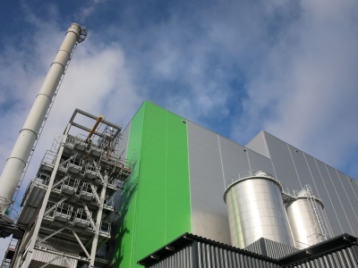 Awaria ekociepłowni w Olsztynie. Miasto ujawnia, kto zapłaci za kosztowne ogrzewanie zastępcze