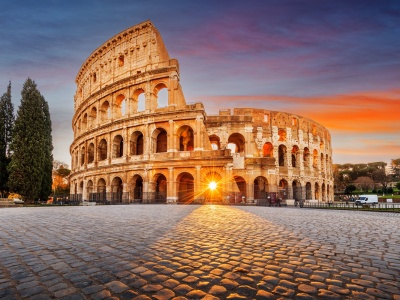 🍝 Smaki Italii pod Koloseum 🏛️ City break z weekendem w Rzymie za 659 PLN 🤌😍