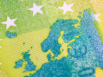 Euroinflacja spadła poniżej 2%. To jeden z najniższych odczytów po wiośnie 2021