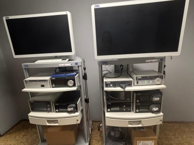 KPO finansuje nowoczesny sprzęt laparoskopowy w Szpitalu Wojewódzkim