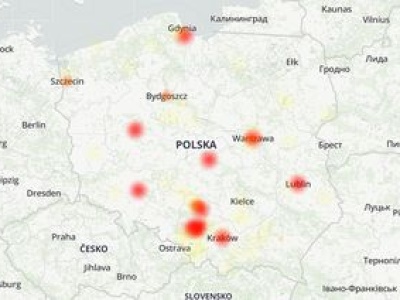 Poważna awaria w Play. Problem z SMS-ami