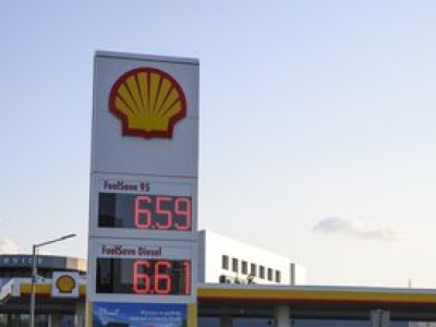 KSeF wszedł w życie. Shell wyjaśnia, co z fakturami za tankowanie