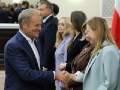 Wicepremier dla Polski 2050? Źródła w KO nie mają wątpliwości