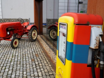 Problem z zamarzającym olejem napędowym? Rozwiązaniem są depresatory