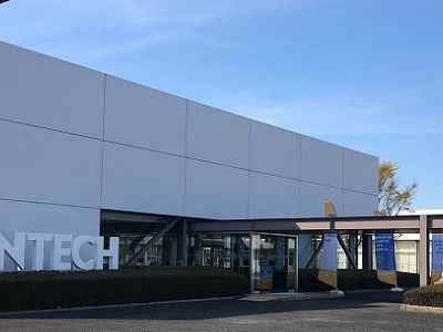 Advantech stawia na AI EdgeLabs