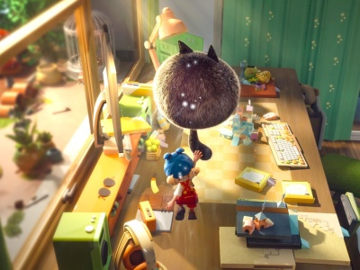 Tencent idzie na wojnę z Nintendo. Ruszają testy gry, która ma zdetronizować Animal Crossing