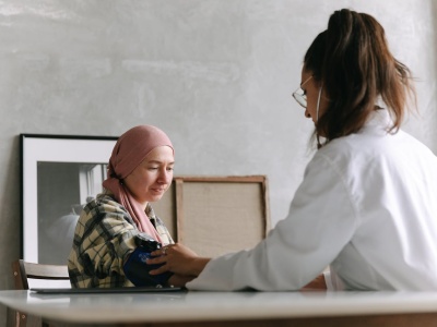 WHO: czterem na dziesięć przypadków raka można zapobiec. Dzisiaj Światowy Dzień Walki z Rakiem