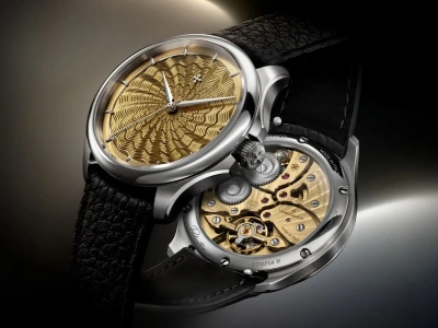 Venezianico Redentore Utopia II. Nonszalancka elegancja i mechanizm „made in Italy”