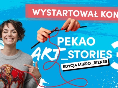 Masz pomysł, twórcze zacięcie i odwagę? Ten konkurs może zmienić twój biznes