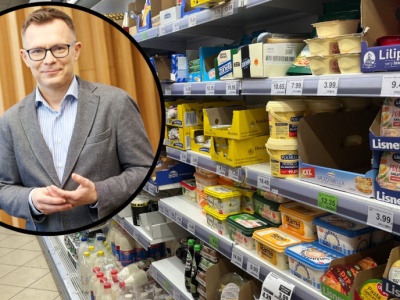 Presja cenowa kontra innowacje. Rynek mleczny szuka zysków poza surowcem