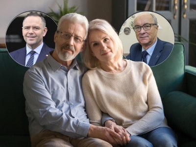 Wyższa waloryzacja emerytur zagrożona?