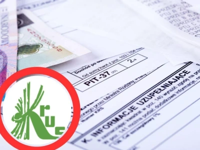 Masz emeryturę z KRUS? Wkrótce dostaniesz ważny list