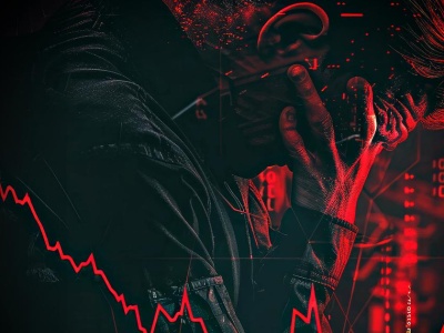 Akcje BFF Banku, który ma oddział w Polsce, w dwie sesje spadły o połowę