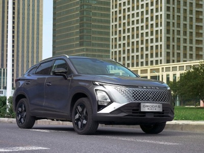 Styczeń 2026 wyhamował rejestracje. Toyota liderem, a Omoda z imponującym wzrostem