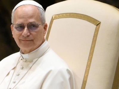 Papież Leon XIV podziękował Polakom. 