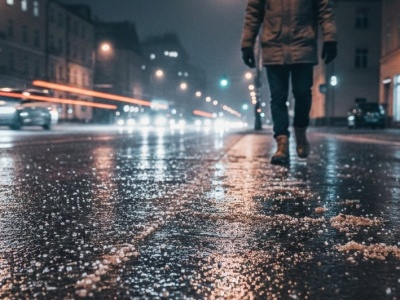 Nadchodzi „szklanka”. Cały region pod żółtym alertem!