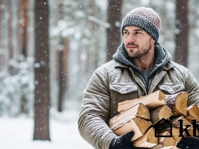 Sprzedał mu drewno, a po miesiącu odebrał telefon z pogróżkami. Klienci coraz częściej są zmorą handlarzy