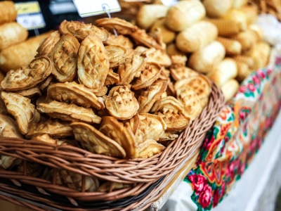 Bezpieczeństwo żywnościowe ma strategiczne znaczenie. Musimy odbudować spółdzielczość