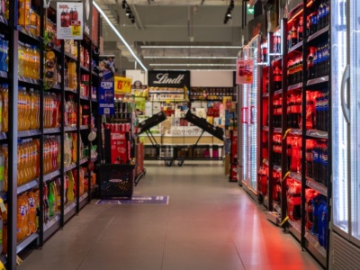 Carrefour rozszerza usługę Sprint - ekspresowe zakupy już w 60 nowych miastach