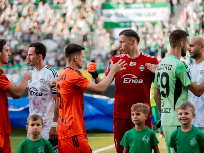 Poznaliśmy termin wyjazdowego meczu Radomiaka z Bruk-Betem Termalicą