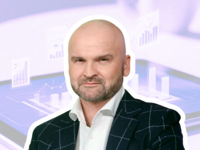 Rafał Brzoska tworzy The Company. Elita biznesu ma rozmrozić Polskę