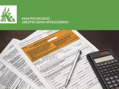 Rozliczenie podatku z KRUS krok po kroku. Kto musi złożyć PIT, a kto nie?