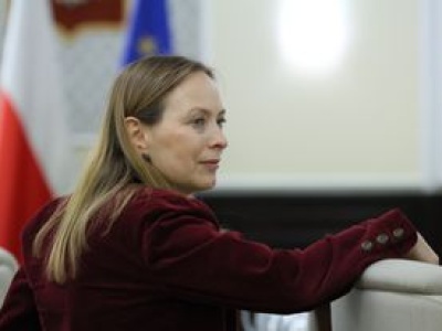 Ile Polska wyda pieniędzy z KPO? Ministra zabiera głos