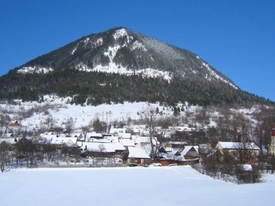 Górska miejscowość na Słowacji przeżywa oblężenie. Mieszkańcy mają dość