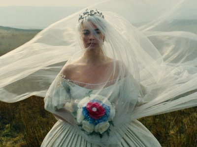 Wielkie emocje po seansie nowych Wichrowych Wzgórz. Opinie są jednogłośne