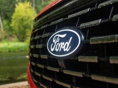 Ford podobno rozmawia z Chińczykami. Chodzi o wykorzystanie europejskich fabryk