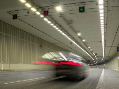 5 km pod Odrą. Tunel na S6 będzie najdłuższym w Polsce