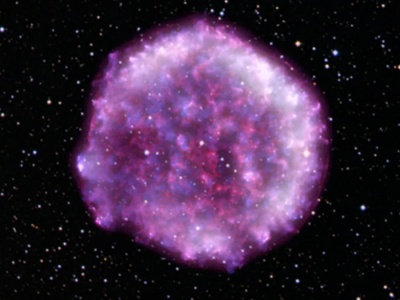 Od supernowych do probówki. Jak naukowcy skopiowali pył międzygwiezdny?