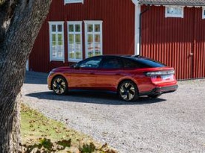 Niemcy drugim największym producentem samochodów z wtyczką. Padł kolejny rekord