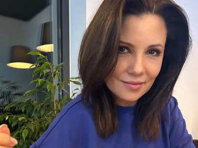 Tak wygląda Magda Femme. Pierwsza żona Michała Wiśniewskiego jest nie do poznania