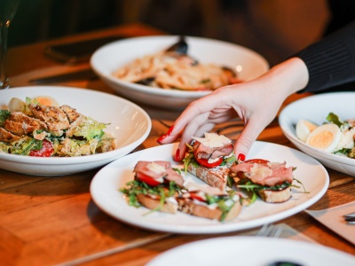 Igrzyska 2026: Zero marnowania jedzenia w olimpijskiej gastronomii