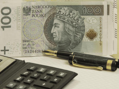 13 tys. zł na rękę i służbowe mieszkanie. Wystarczy matura