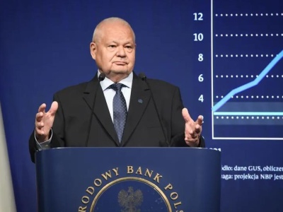 Rada Polityki Pieniężnej nie zmieniła stóp procentowych. Trwa „pauza” w „niecyklu”