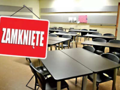 Mrozy odwołały lekcje w 585 szkołach. Najgorzej jest w Mazowieckiem