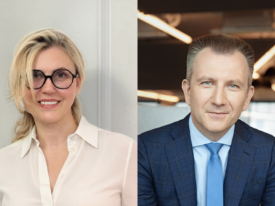 Zmiany w kierownictwie Microsoftu w Polsce