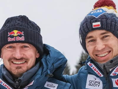 Kto jest królem polskich skoków – Adam Małysz czy Kamil Stoch? Zaskakujący wybór legend