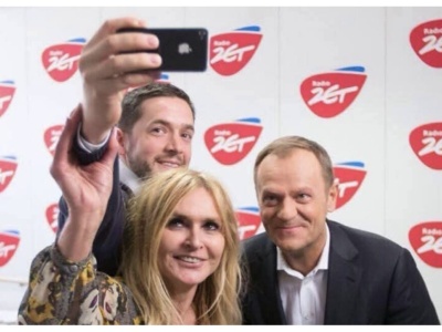 Funkcjonariusz SOP groził dziennikarzowi. Media na pasku Tuska milczą!