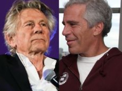 Jeffrey Epstein pisał o Romanie Polańskim w mailach. Miał SKANDALICZNY pomysł