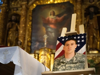 Wypowiedź Trumpa zaszkodziła, ale bydgoska historia może wzmocnić polsko-amerykańskie relacje