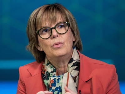 Szefowa Euroclear: inwestorzy przenoszą aktywa z USA do Europy